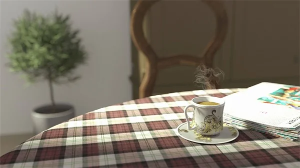 青い観葉植物8選：私が実際に育ててわかった育て方のコツ